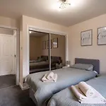 Modern Comfort In Old Aberdeen
