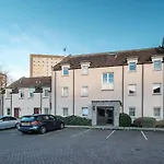 Modern Comfort In Old Aberdeen