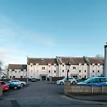 Modern Comfort In Old Aberdeen